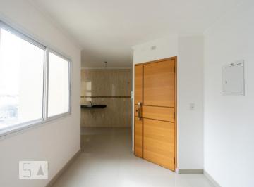Apartamento · 76m² · 2 Quartos · 1 Vaga · Apartamento para Aluguel - Jardim, 2 Quartos,  76 m² - Santo André