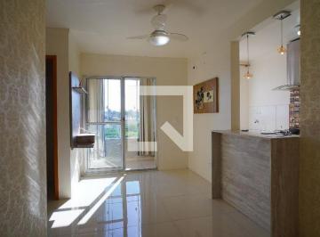 Apartamento · 43m² · 2 Quartos · 1 Vaga · Apartamento para Aluguel - Alto Petrópolis, 2 Quartos, 43 m² - Porto Alegre