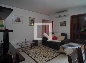 Casa · 260m² · 4 Quartos · 3 Vagas · Casa para Aluguel - Hamburgo Velho, 4 Quartos,  260 m² - Novo Hamburgo