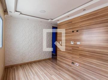 Apartamento · 42m² · 2 Quartos · 1 Vaga · Apartamento para Aluguel - Jardim Guilhermino, 2 Quartos, 42 m² - Guarulhos