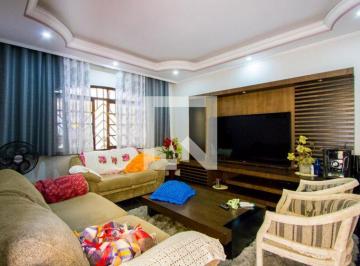 Apartamento · 166m² · 3 Quartos · 2 Vagas · Apartamento para Aluguel - Baeta Neves, 3 Quartos,  166 m² - São Bernardo do Campo