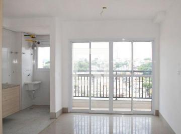 Apartamento · 31m² · 1 Quarto · 1 Vaga · Apartamento para Aluguel - Vila Guilherme, 1 Quarto,  31 m² - São Paulo