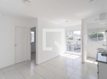 Apartamento · 30m² · 1 Quarto · Apartamento para Aluguel - Vila Guilhermina, 1 Quarto, 30 m² - São Paulo