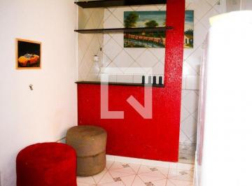 Apartamento · 50m² · 2 Quartos · 1 Vaga · Apartamento para Aluguel - Itapuã, 2 Quartos, 50 m² - Salvador