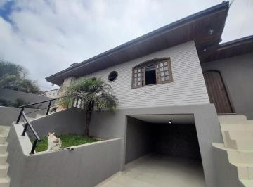 Casa de 3 quartos, Ponta Grossa · Casa Ronda