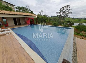 Casa de 4 quartos, Gravatá · Casa de condomínio com 4 suítes à venda em Chã Grande/PE!
