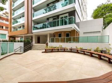 Apartamento de 3 quartos, Curitiba · CABRAL Pronto cobertura 3 suítes 3 vagas sacada churrasqueira