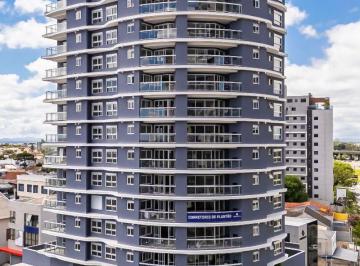Apartamento de 3 quartos, Curitiba · Cobertura Nova - Cristo Rei - 3 Suítes( 228,96 m² ) - 2 Vagas Garagem