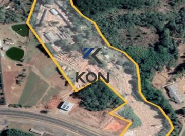 Foto 01 · TERRENO 89.000m², a venda em GUARAPUAVA PR