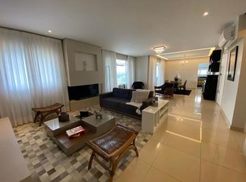 Apartamento de 3 quartos, Santana de Parnaíba · Lindo apartamento mobiliado com 03 suítes e varanda gourmet em Alphaville