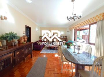 Casa · 226m² · 7 Quartos · 1 Vaga · Casa Fora de Condomínio no Golf com Linda Vista
