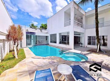 Casa · 350m² · 7 Quartos · 5 Vagas · LINDA CASA, COND. FECHADO 07 DORMITÓRIOS