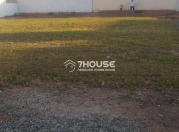 Terreno · 300m² · Terreno à venda em condomínio exclusivo em Paulínia-SP - Condomínio Campos do Conde II - 300,00 m² d
