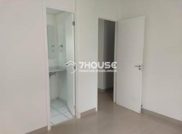 Apartamento · 70m² · 3 Quartos · 2 Vagas · Apartamento à venda em Sumaré-SP, Parque Villa Flores: 3 quartos, 1 suíte, 1 sala, 2 banheiros, 2 va