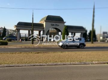 Foto 03 · Terreno em condomínio à venda em Paulínia-SP, Residencial Villa Lobos - 450,00 m² de área. Venha con