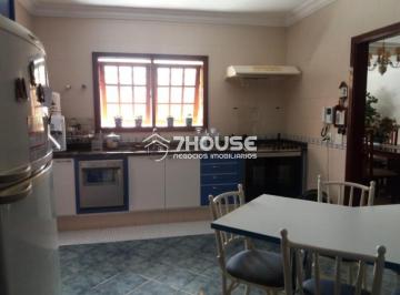 Casa · 500m² · 3 Quartos · 4 Vagas · Imperdível oportunidade: Casa à venda em Paulínia-SP, Jardim de Itapoan - 3 quartos, 1 suíte, 3 sala