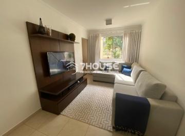 Foto 03 · APARTAMENTO À VENDA, RESIDENCIAL BANDEIRANTES - CAMPINAS - SP.