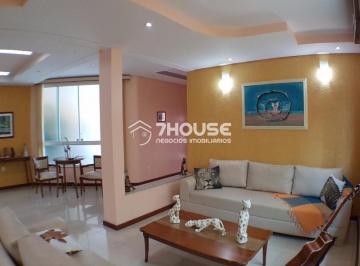 Casa · 385m² · 4 Quartos · 4 Vagas · Imóvel de alto padrão à venda em condomínio exclusivo em Paulínia-SP: 4 quartos, 4 suítes, 4 salas, 