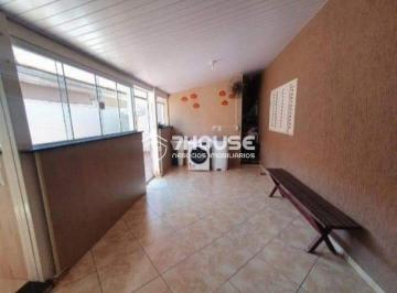 Foto 02 · CASA À VENDA - JOÃO ARANHA - PAULÍNIA SP.