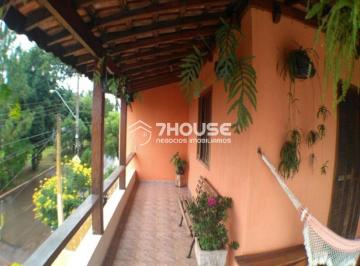 Comercial · 360m² · 3 Quartos · 3 Vagas · Oportunidade Única: Casa Comercial à Venda em Paulínia-SP, no Bairro Parque da Figueira - 3 Quartos,