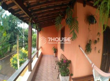 Casa · 300m² · 3 Quartos · 3 Vagas · Oportunidade Única: Casa Comercial à Venda em Paulínia-SP, no Bairro Parque da Figueira - 3 Quartos,