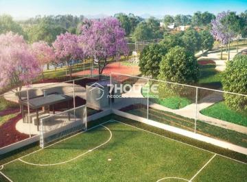 Terreno · 252m² · Terreno à venda em Paulínia-SP, no Condomínio Urbe 365, com 252,00 m² de área!