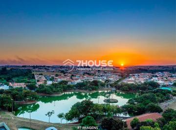 Foto 04 · GLEBA residencial à venda em Paulínia-SP, : 463.000 m² de área!