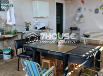 Foto 01 · Casa, Vila Monte Alegre, Paulínia, SP