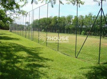 Terreno · 342m² · Terreno em Condomínio de Luxo em Paulínia-SP  342,00 m² de Área no Condomínio Campos do Conde I. Adq