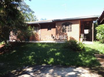 Rural · 200m² · 4 Quartos · 4 Vagas · CHÁCARA COM 4 DORMITÓRIOS À VENDA, 1000 M² POR R$750.000,00 - BALNEARIO TROPICAL - PAULÍNIA/SP