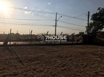 Foto 02 · Terreno Industrial à Venda em Paulínia-SP, Bairro Betel: Infraestrutura completa para o seu negócio 