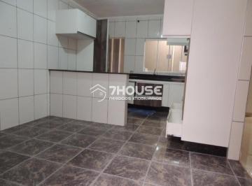 Casa · 250m² · 3 Quartos · 2 Vagas · CASA COM 3 DORMITÓRIOS À VENDA, 250 M² POR R$ 400.000,00 - VILA NUNES - PAULÍNIA/SP