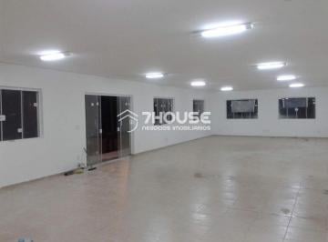 Comercial · 280m² · 4 Vagas · Prédio Comercial à venda em Hortolândia-SP: 280m², 4 vagas - Jardim Nova América