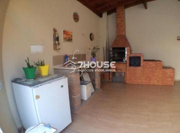 Casa · 180m² · 3 Quartos · 4 Vagas · CASA COM 3 DORMITÓRIOS À VENDA, 180 M² POR R$ 583.000,00 - SÃO JOSÉ II - PAULÍNIA/SP