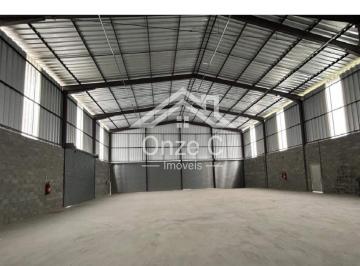 Foto 12 · Galpão 10.000 m² - Jd. Maria de Lourdes