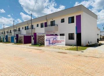 3910d462e4eae9366a5f9ae11d015abf67360e31 · Casa com 2 dormitórios à venda, 68 m² por R$ 375.000,00 - Jardim Petrópolis - Cotia/SP