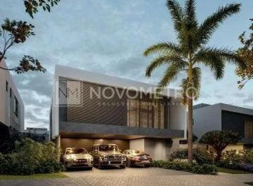 146808.jpg · Lançamento de Casas no Alphaville Dom Pedro 0 Campinas | 288 a 362 m², 3 a 5 Suítes