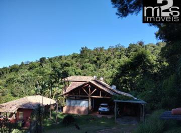 Foto 19 · Mini Pousada, Estrutura para Ampliação, Casa Sede, Ateliê e Forno para Cerâmica