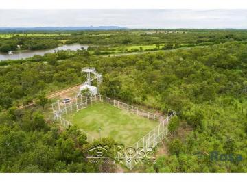 FOTO · Terreno para venda DISTRITO DE NOSSA SRA DA GUIA Cuiabá