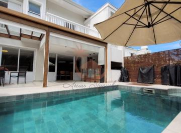 Imagem do Imóvel · Casa em condomínio Resort disponível para locação.