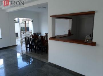 Apartamento · 427m² · 4 Quartos · 4 Vagas · Cobertura disponível para venda localizado no bairro do Belém!!