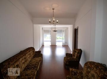 Apartamento · 146m² · 3 Quartos · Apartamento para Aluguel - Botafogo, 3 Quartos,  146 m² - Rio de Janeiro