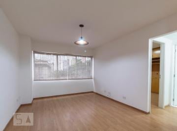 Apartamento · 60m² · 1 Quarto · 1 Vaga · Apartamento para Aluguel - Jardim Paulista, 1 Quarto,  60 m² - São Paulo