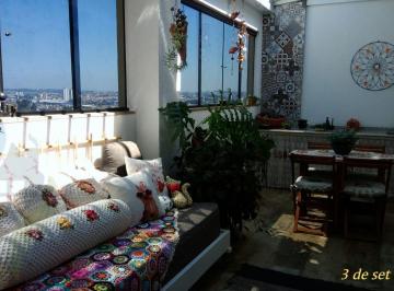 Foto 01 · Apartamento de 1 dormitório, 1 banheiro e 1 vaga, com 64m² em Rudge Ramos, São Bernardo do Campo