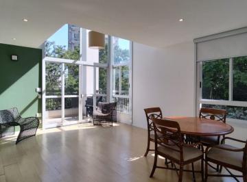 Apartamento de 2 quartos, São Paulo · Duplex 104m² 2 Suítes (1 é escritório) 2 Vagas Quadra Tênis Parque Burle Marx