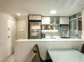 Apartamento de 3 quartos, São Paulo · RESERVA DOS LAGOS - 74m² - R$ 749.000,00