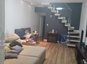 Foto 01 · Casa de 3 dormitórios, 3 suítes, 5 banheiros, 2 vagas, de 175m² em Rudge Ramos, São Bernardo do Camp