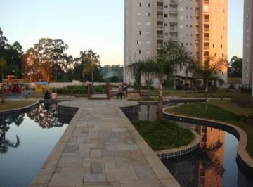 Apartamento de 3 quartos, São Paulo · RESERVA DOS LAGOS - 74m² - 2 vagas - R$ 688.000,00