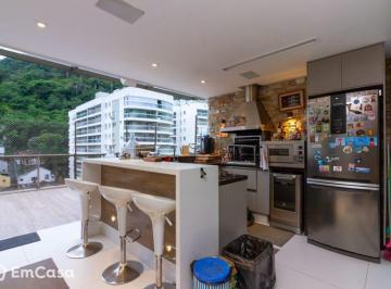 Apartamento de 5 quartos, Rio de Janeiro · Botafogo (Cobertura) 5 Quartos com 252m² Condomínio Novo - Por R$ 3.599.000