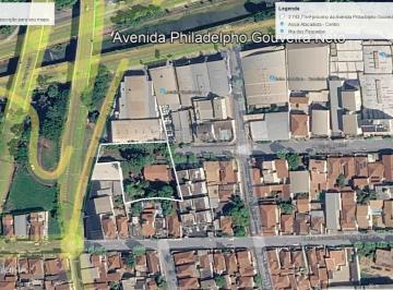 Comercial · 2743m² · Excelente área próximo Avenida Philadelpho Manoel Gouveia Neto e a futura instalação do Assaí Atacad